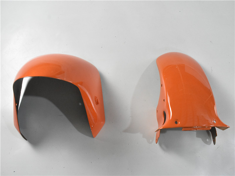 【anty様】専用 MS Orange ABS Fairing Kit Fit for 1996 1997 1998 2003
