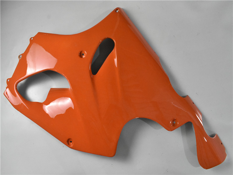 【anty様】専用 MS Orange ABS Fairing Kit Fit for 1996 1997 1998 2003
