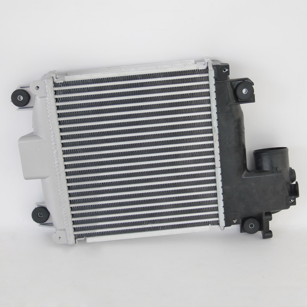 Intercooler TOYOTA HILUX 3.0L 1KD TD EGR TYPE 20062015 eBay