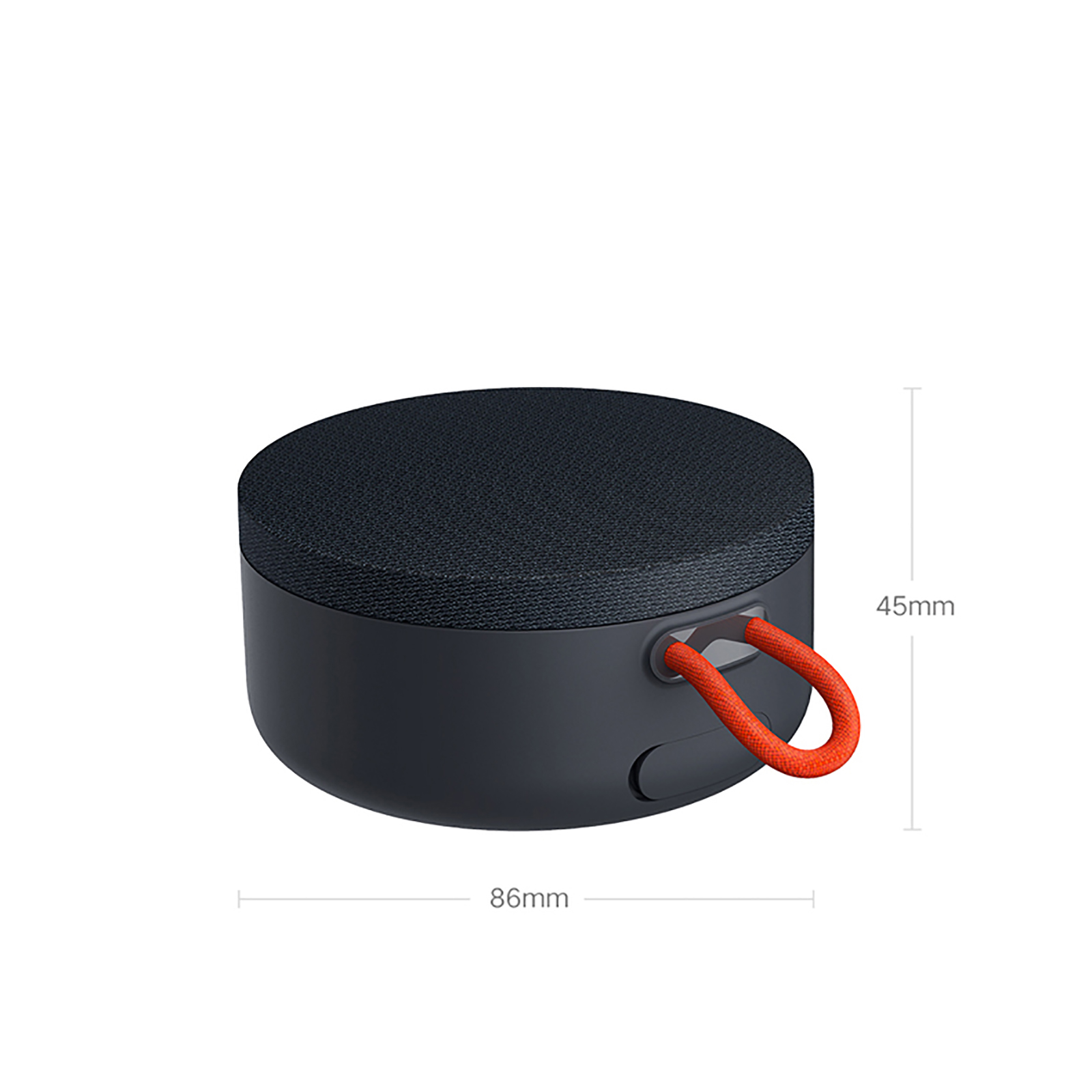xiaomi waterproof speaker