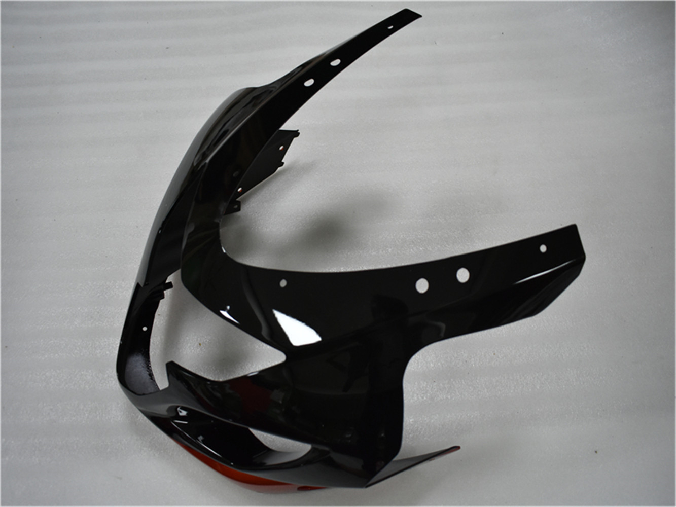 Injection Orange Complete Fairings Fit for 2004-05 GSXR 600