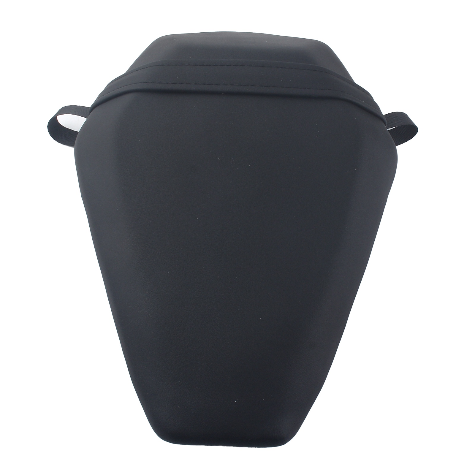 Black Rear Passenger Seat For Kawasaki Ninja ZX-10R 2016-20 ZD1R