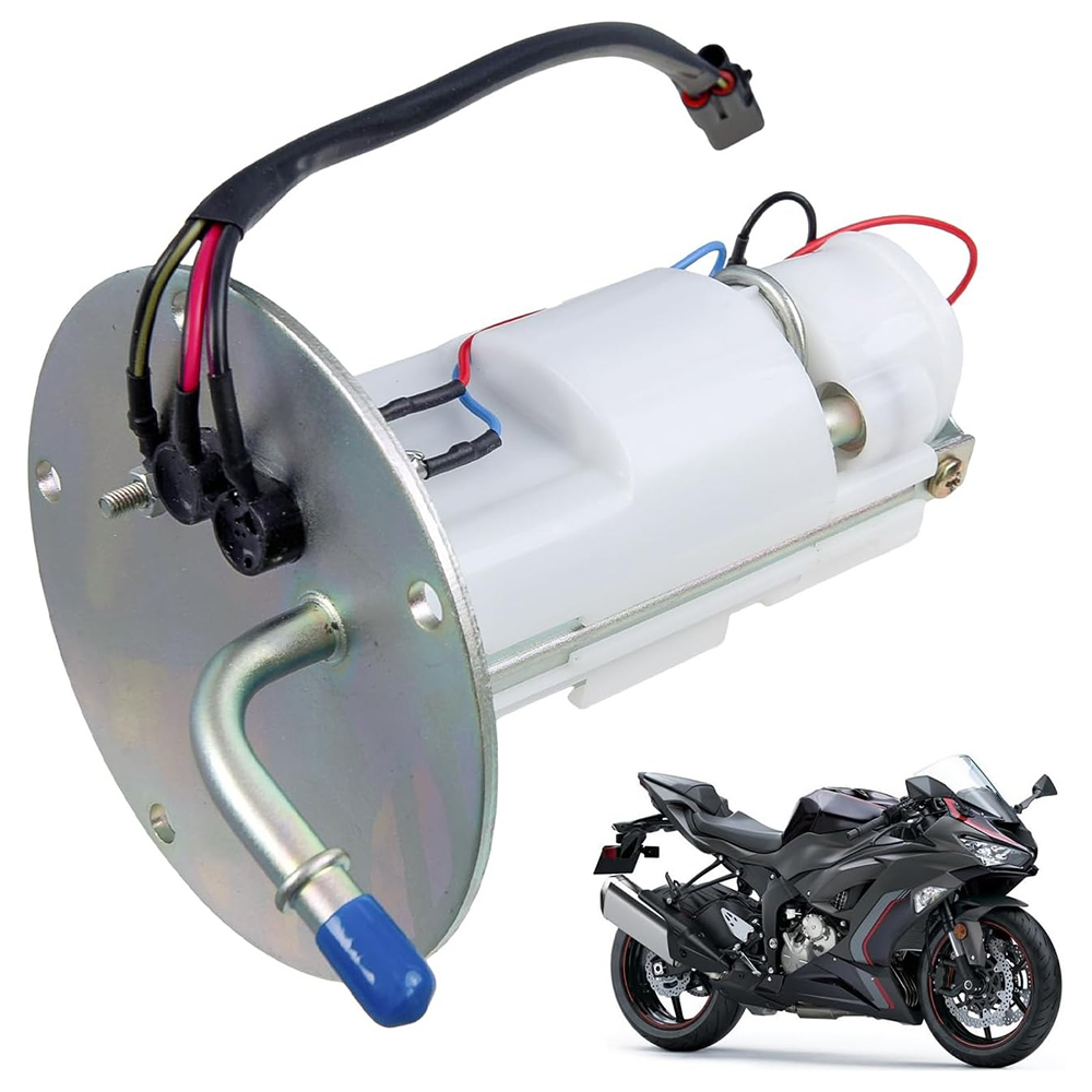 49040-0023 Fuel Pump Assembly For Kawasaki Ninja ZX-6R ZX636 2007