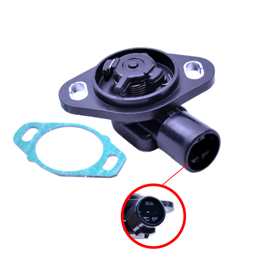 Throttle Position Sensor for Honda Civic Accord CRV Odyssey Acura