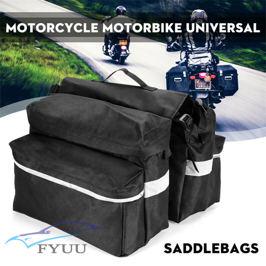 oxford saddlebags