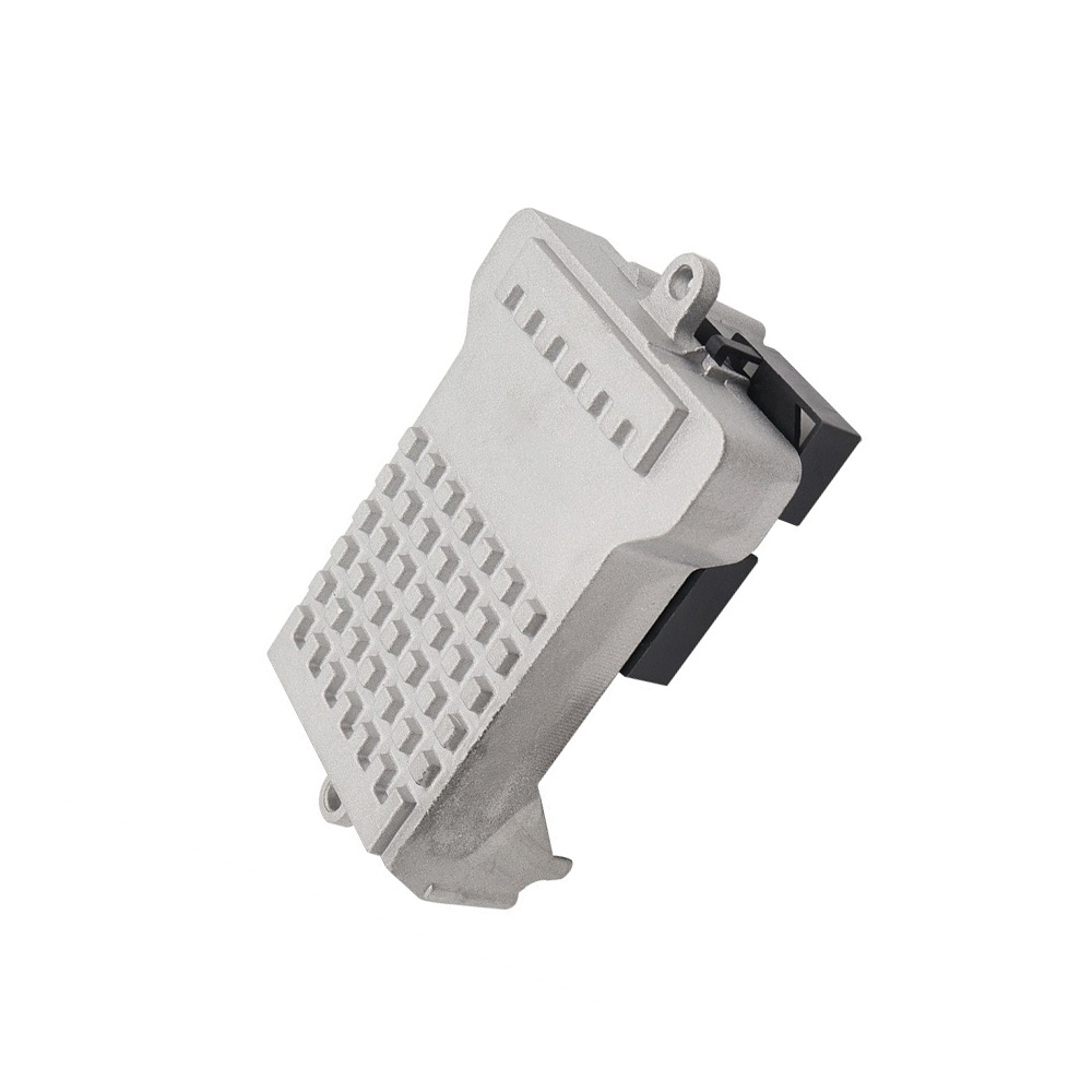 thumbnail image 2 of A/C Heater Blower Motor Resistor For Mercedes-Benz & Chrysler 1996-2008 2 of 6