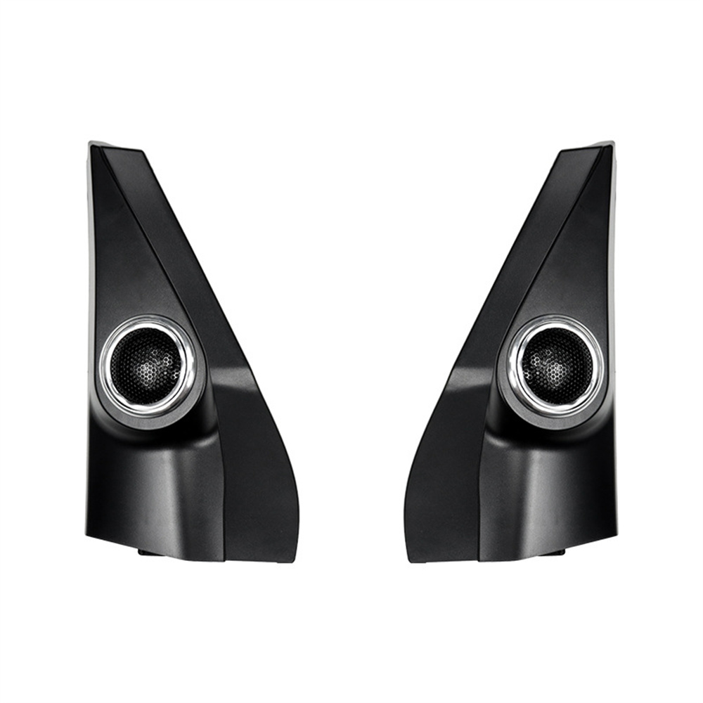 A-pillar Tweeter Speaker Mounting Kit For Suzuki Jimny JB64 Sierra