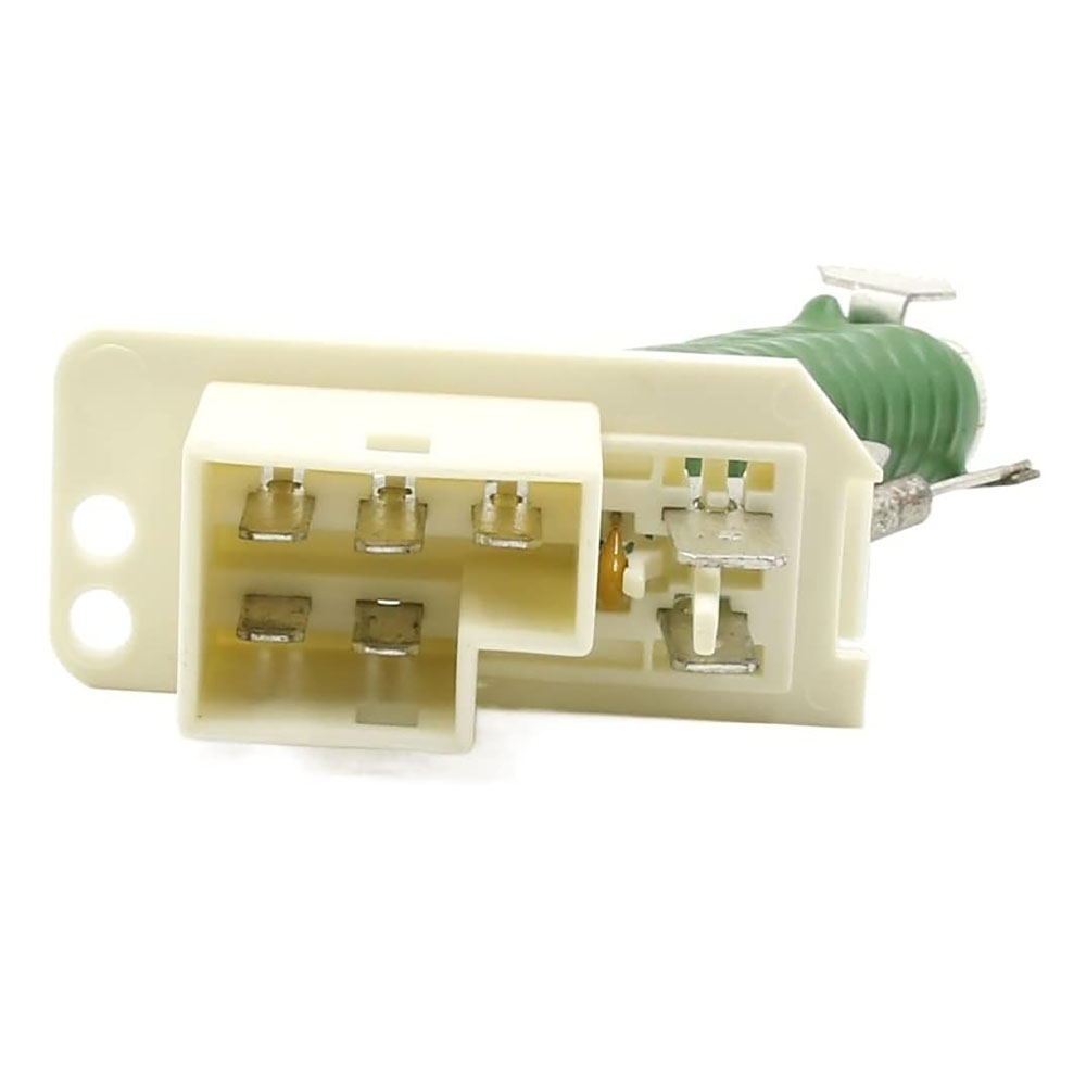 Ventilateur De Chauffage (résistance) Pour Opel Astra F - Référence 90383817 - Neuf Sous Emballage - Garantie 6 Mois