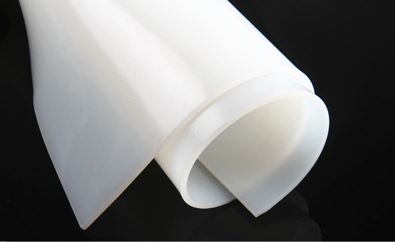 1mm silicone sheet Clearance