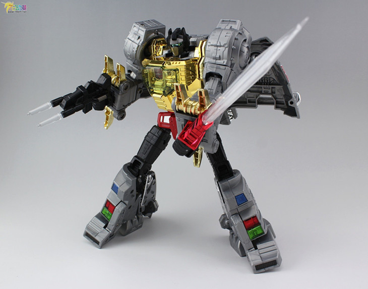 Takara Transforms Masterpiece Grimlock 30th Reissue Action Takara Transforms Masterpiece Grimlock 30th Reissue Action