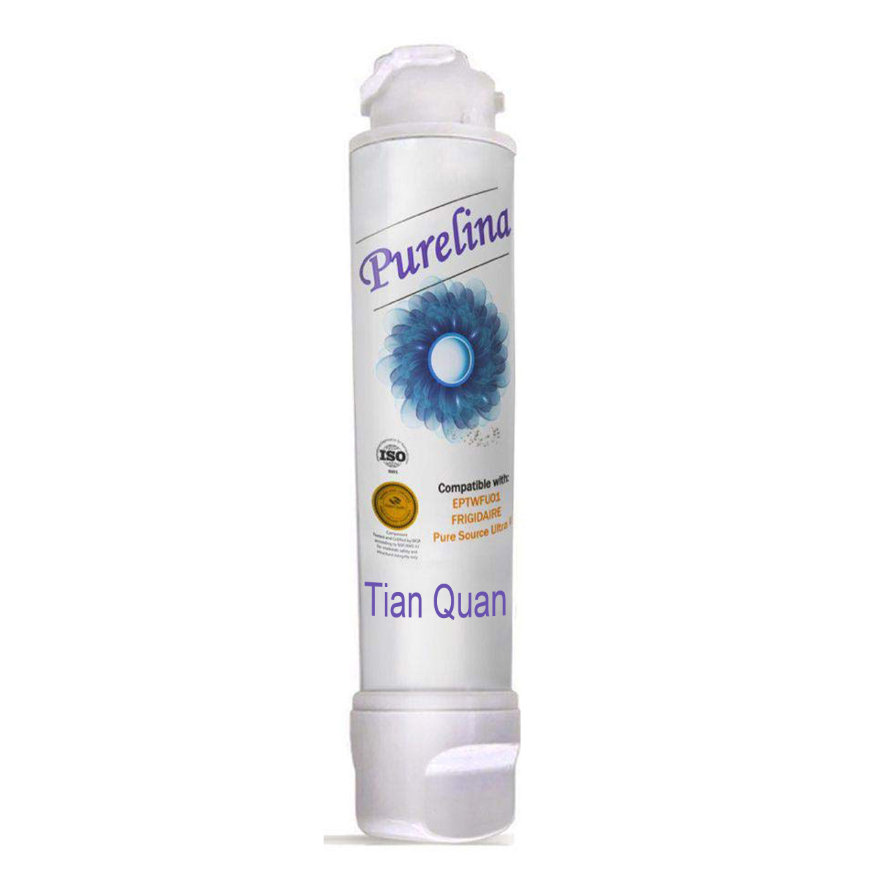 Refrigerator Replacement Water Filters EPTWFU01 PureSource Ultra II 2