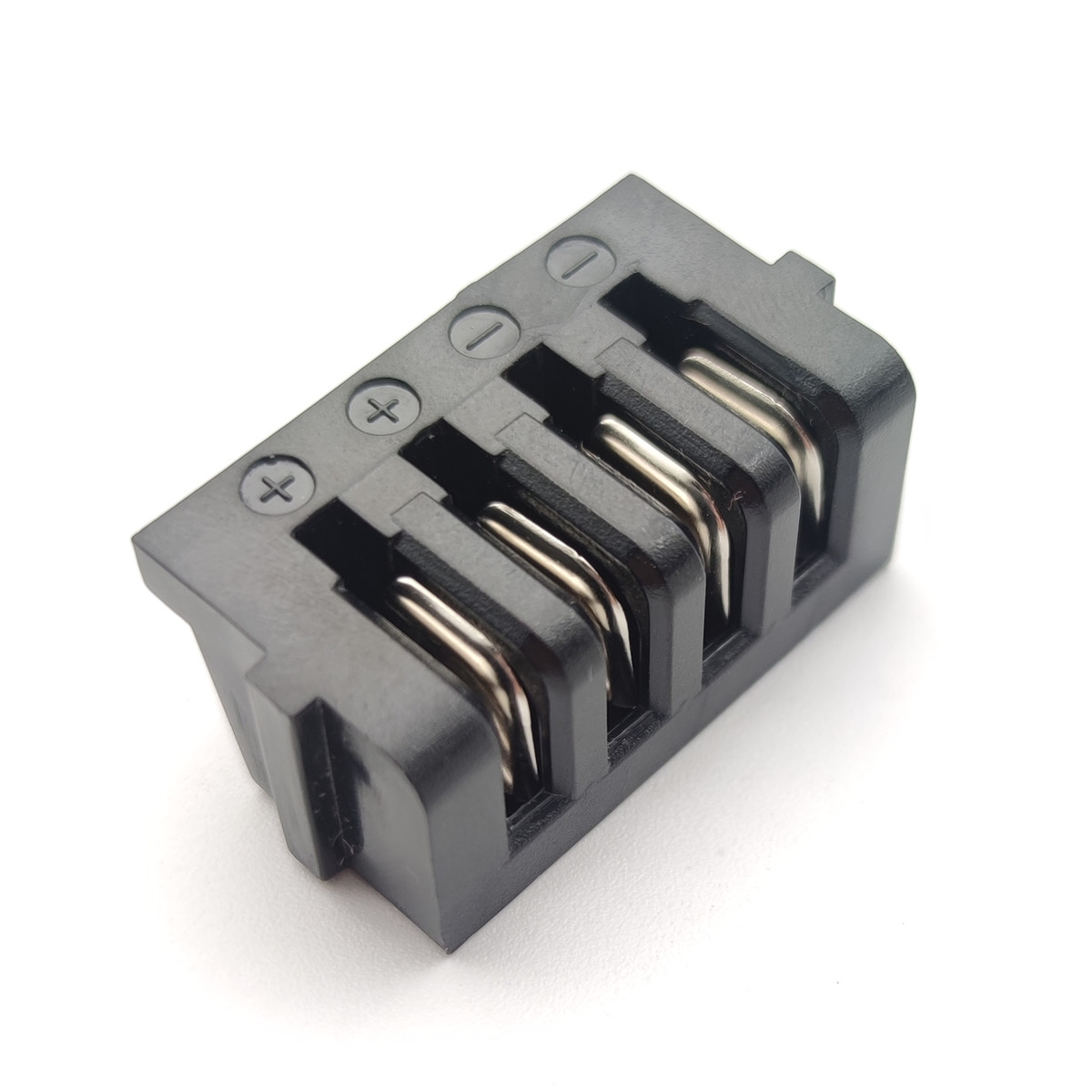 Connettore di scarica di alimentazione della batteria Hailong Ebike