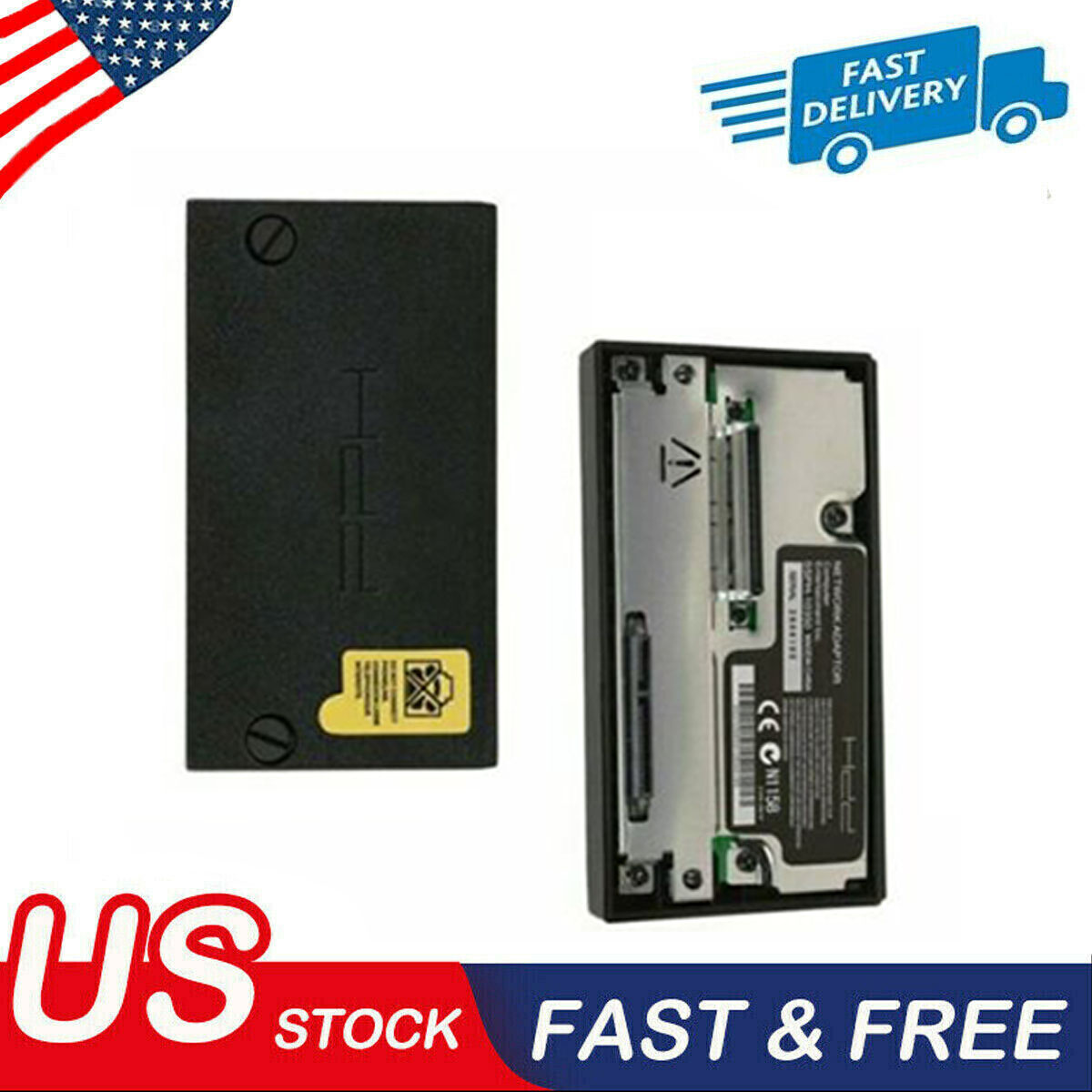 PS2 ネットワークアダプタ　HDD Amazon.com: For PS2 Sata Adapter, PS2 Hard Drive Adapter, SATA