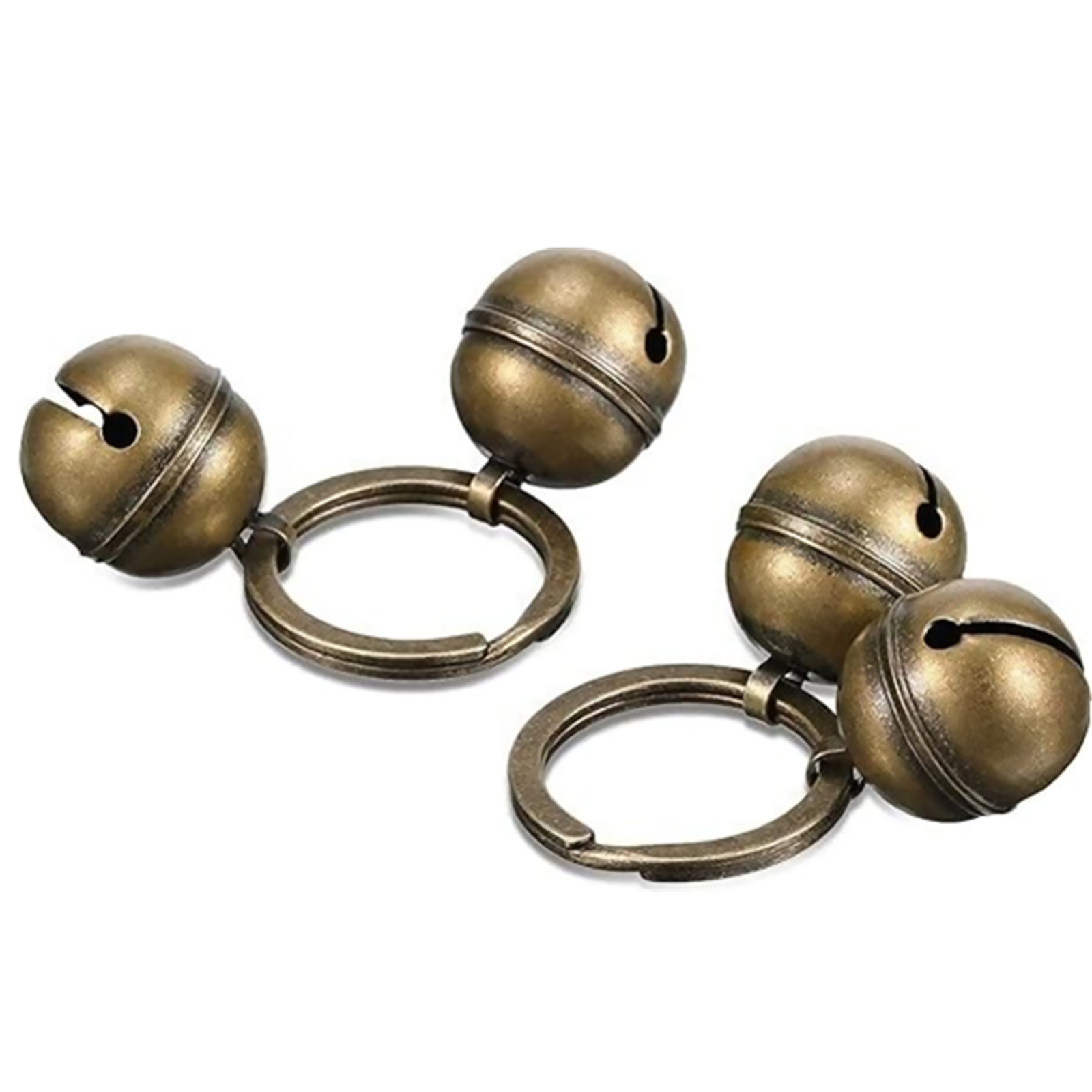 1pcs Pet Bell Cat Bell Dog Bell for Cat Collar Dog Collar High Quality