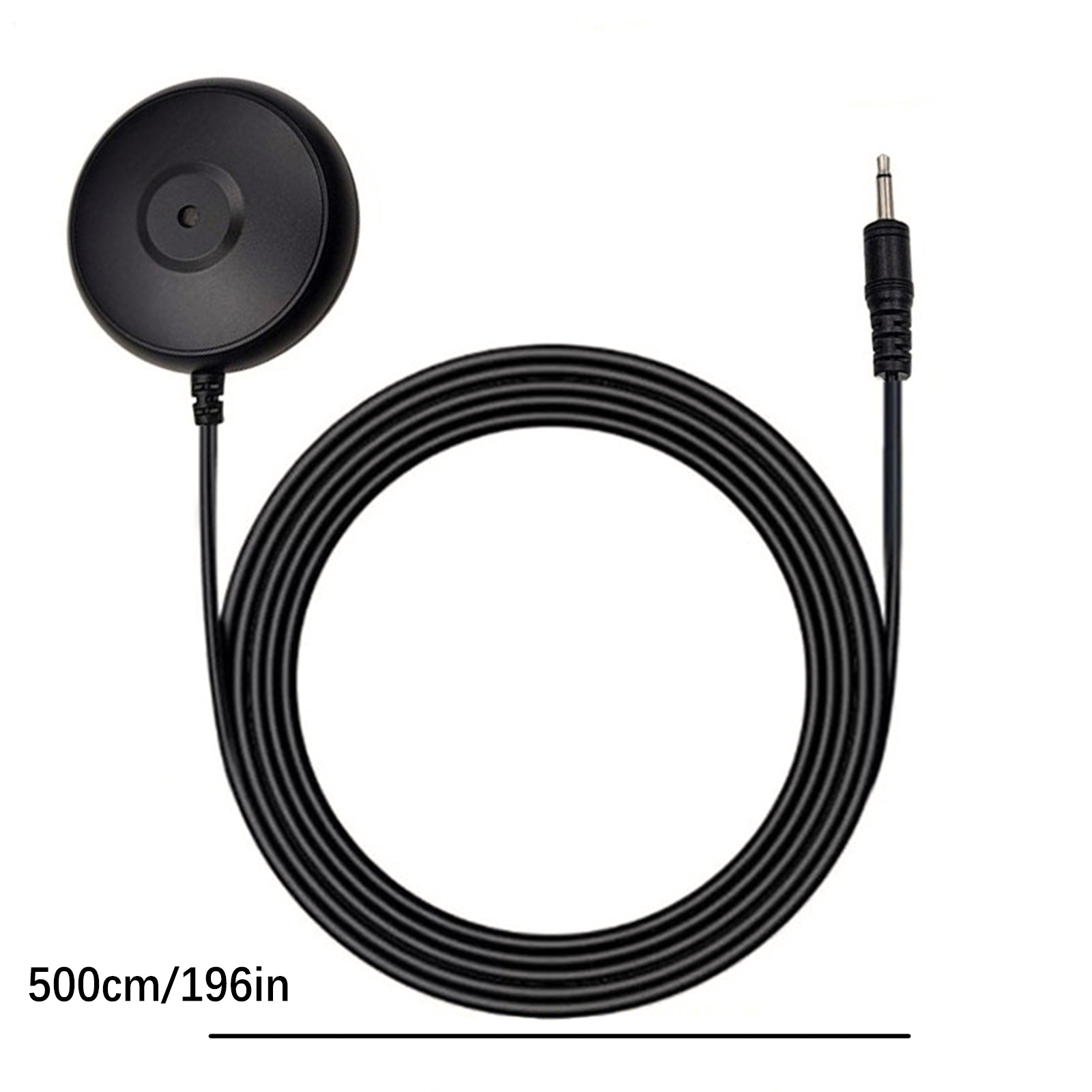 Genuine for Pioneer Receiver Calibration Microphone Universal for