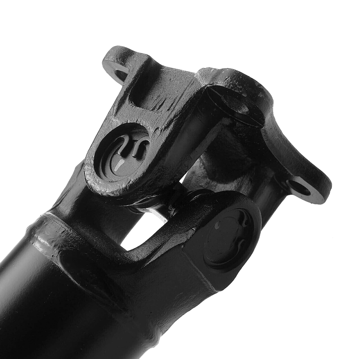 Rear Driveshaft Prop Shaft Assembly for Nissan D21 1988-1994 L4