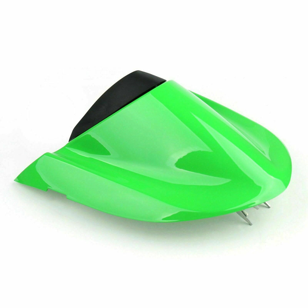 Rear Seat Cover Cowl Motor ABS Plastic For Kawasaki Ninja ZX10R ZX