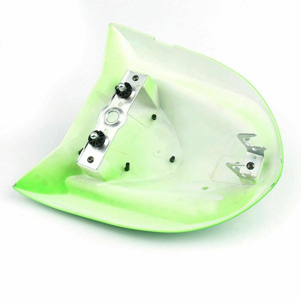 Rear Seat Cover Cowl Motor ABS Plastic For Kawasaki Ninja ZX10R ZX
