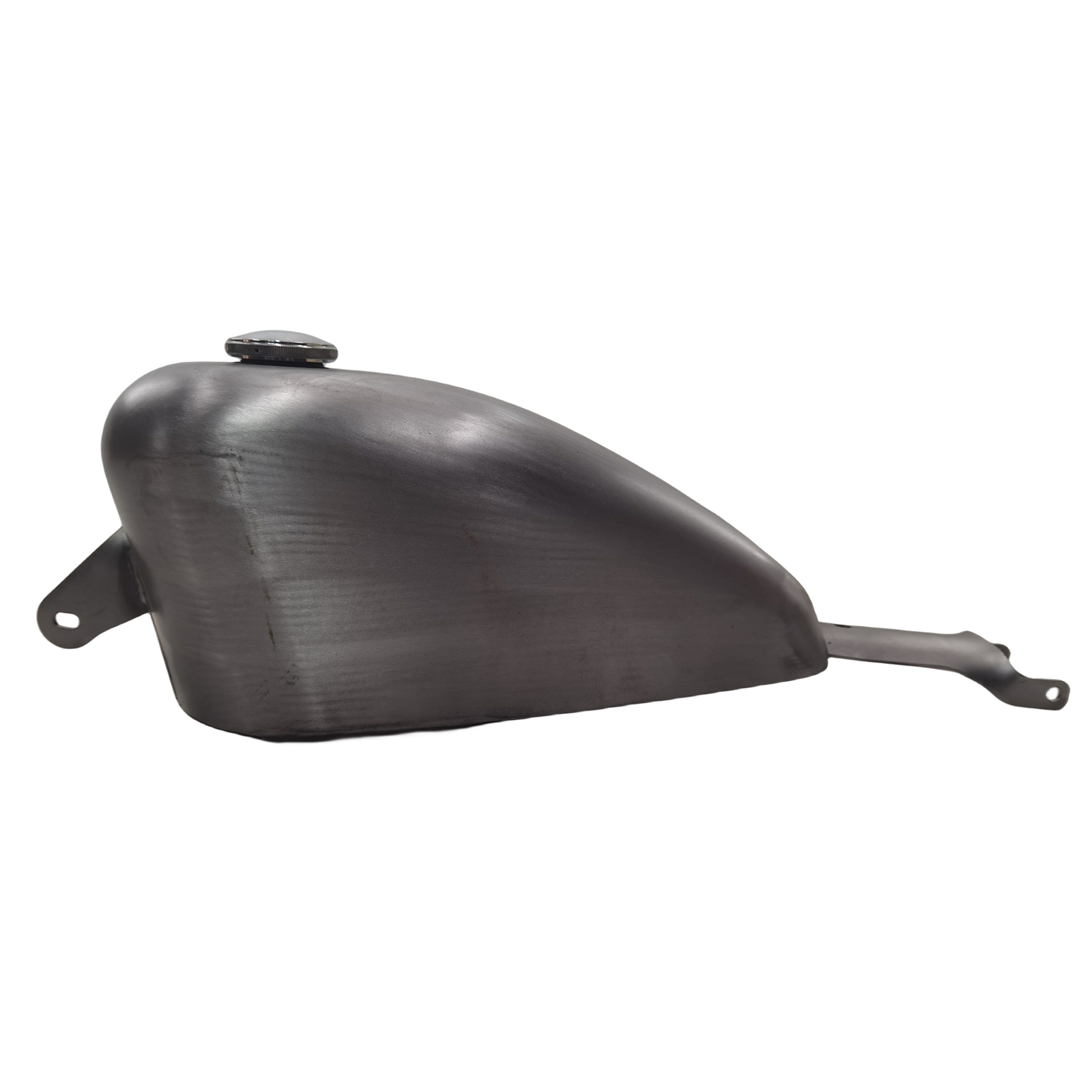 Motorcycle Fuel Tank 7.5L For Harley Sportster XL 1200 883 2004