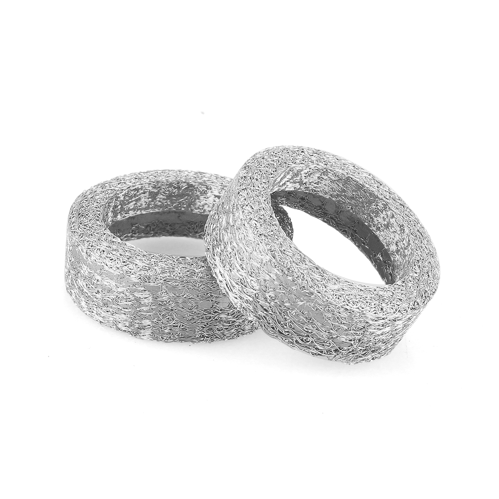 Exhaust Gasket Interference Tube For Harley Davidson