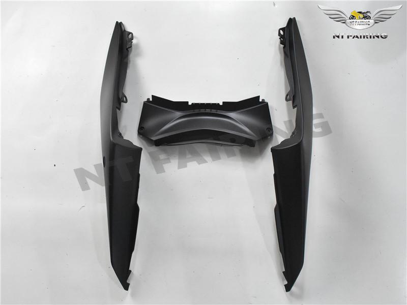 NT Fairing Fit for Yamaha 2019-2021 R3/R25 Matte Black Injection