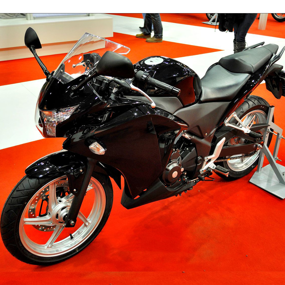 家具 CBR250R CBR250R '11-14'