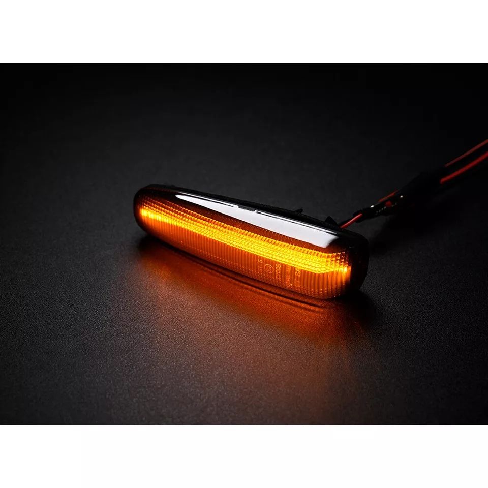 1990-2000 Nissan 300ZX Z32 Nismo Sequential Side Marker Turn