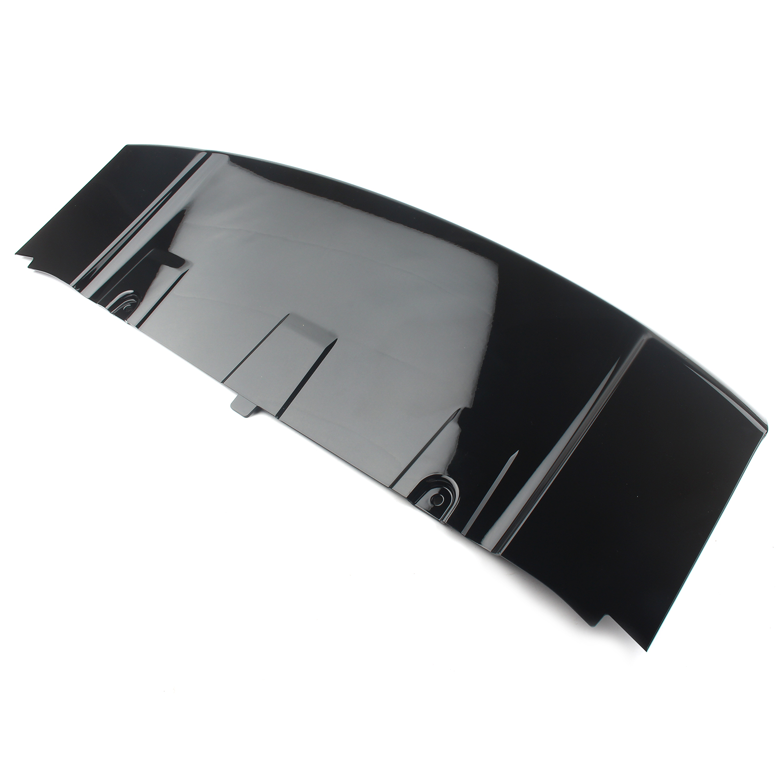 Can-Am 705009334 Front Fascia / Bumper For Outlander 450 500 570 MAX L EFI ATVs - Genuine OEM Part 10 thumbnail image
