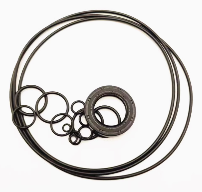 Brand New 0816217 Seal Kit Fits For Hitachi ZX330 ZX350 ZX360