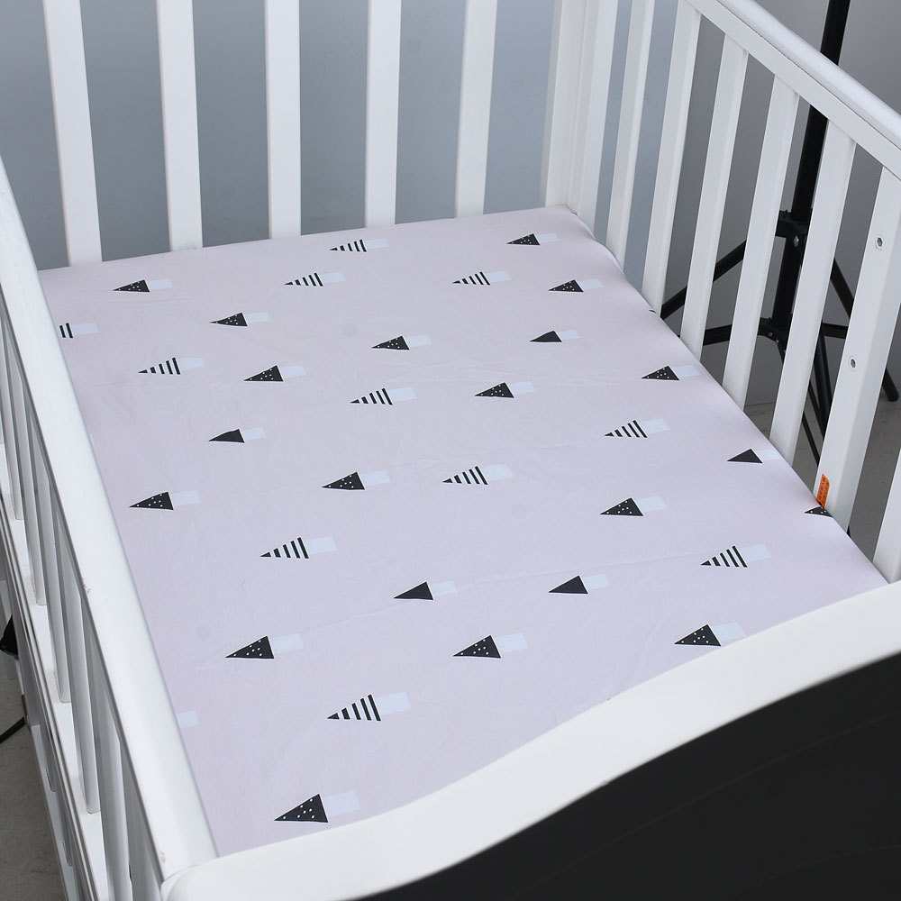 junior bed fitted sheet