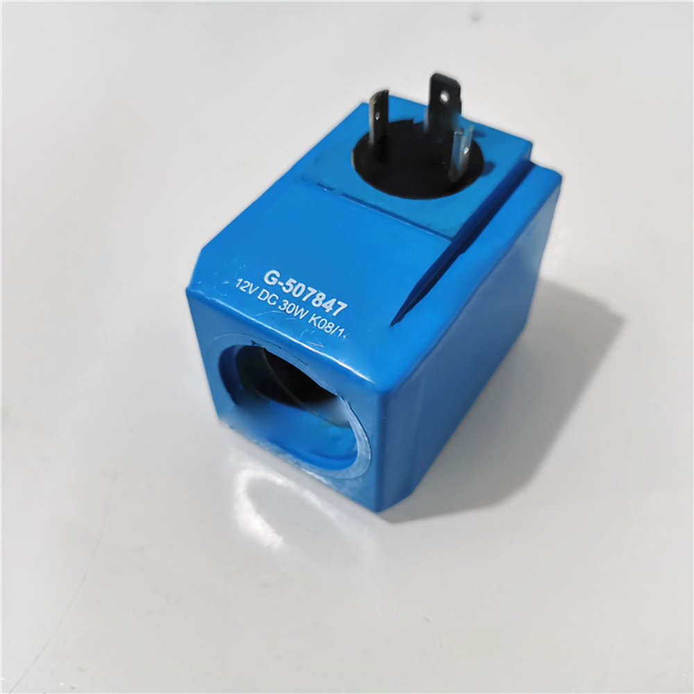 For VICKERS G-507847 G507847 Solenoid Valve Coil | eBay