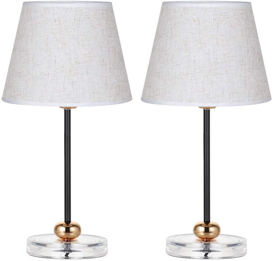 modern night stand lamps