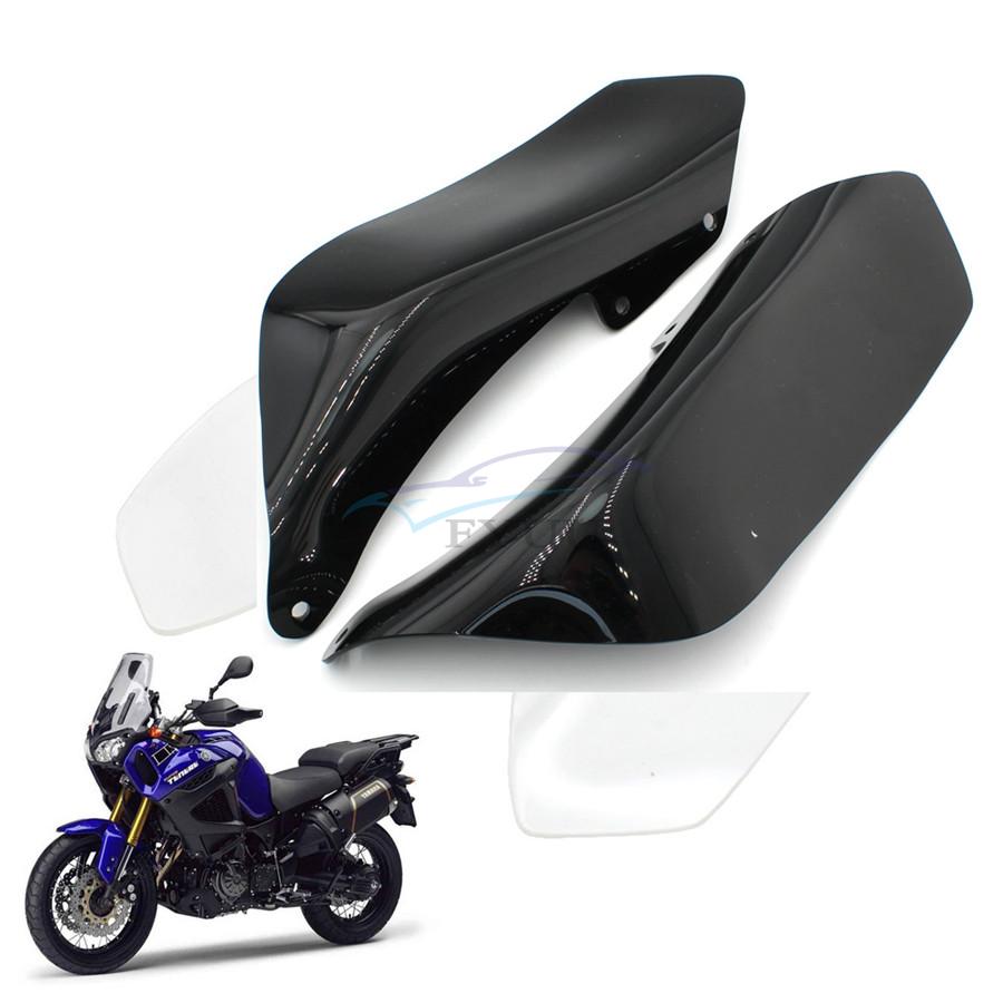 For Yamaha XT1200Z Super Tenere 2012 2013 Wind Deflector Windshield