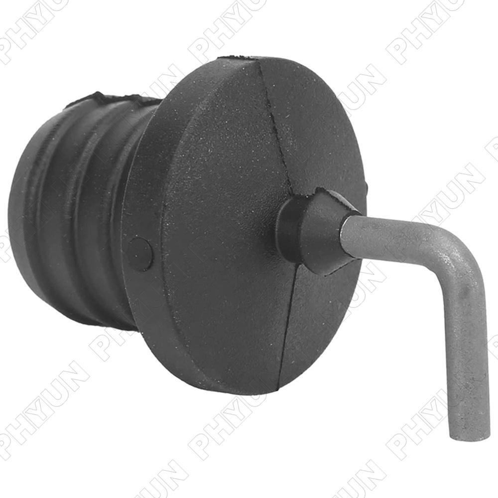 ゆん Transmission ATF CVT Filler Cap Plug For Honda Fit Hrv Civic City