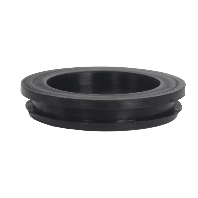 Torque Converter Access Plug-Removable Rubber Grommet E9TZ7N171A