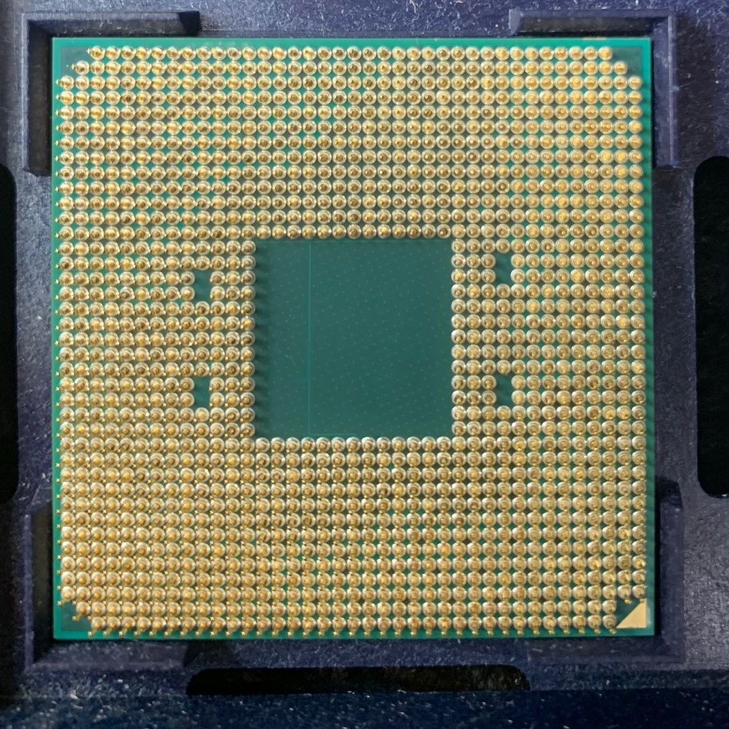 CPU AMD Ryzen 7 5800x AM4 CPU 8core 16thread OMOOWUSSMQOQRLOWMWQTWRXXSVQPVW