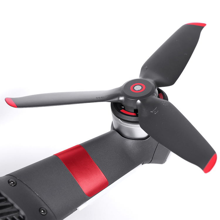 Mini Drone Replacement Blades Drone Propellers Tosiicop Air 2s Propellers Blades - 8PCS Propeller For DJI Dji Rc Pro 2 Dji Mini 2 Drone Quadcopter