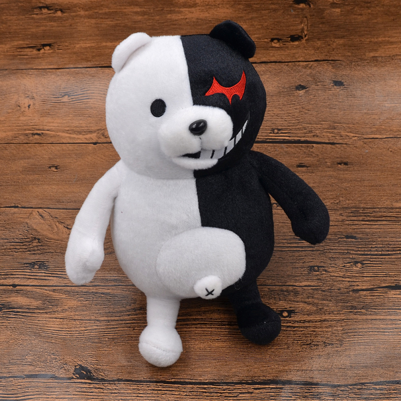 monokuma plush uk