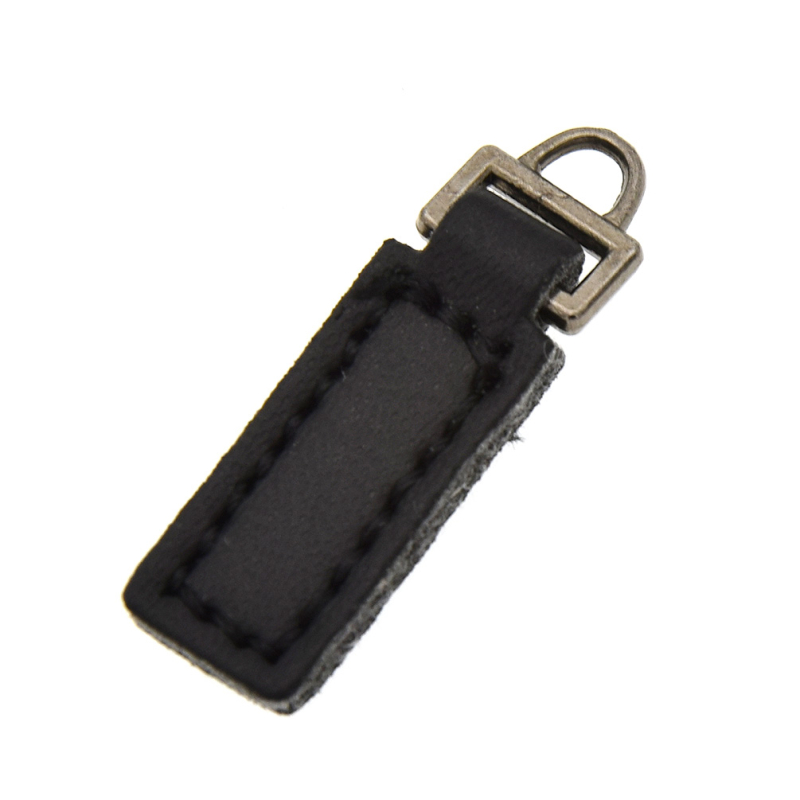 Leather Bag Zipper Repair