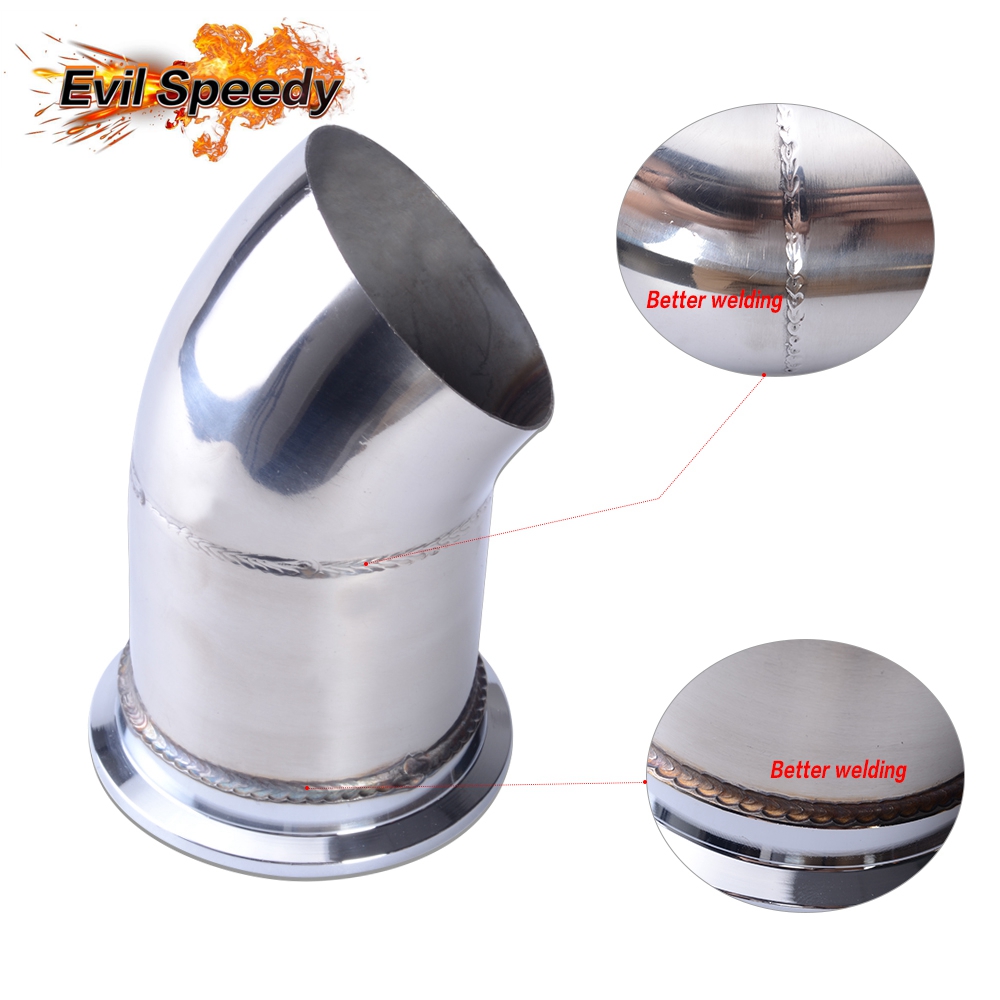 3.0 Inch Dual Manual Control Electric Exhaust Cutout pipe Kit Y Headers