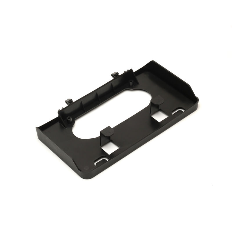 mount 2009 ford edge front license plate bracket