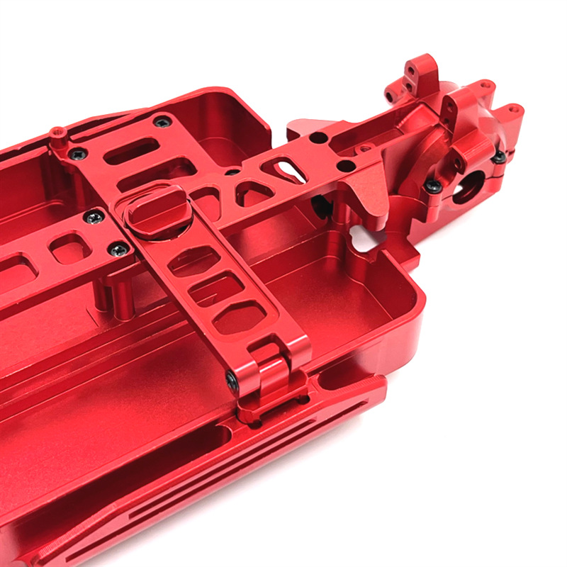 For MJX Hyper Go 1:16 16207 16208 16209 16210 H16V3 M162 RC