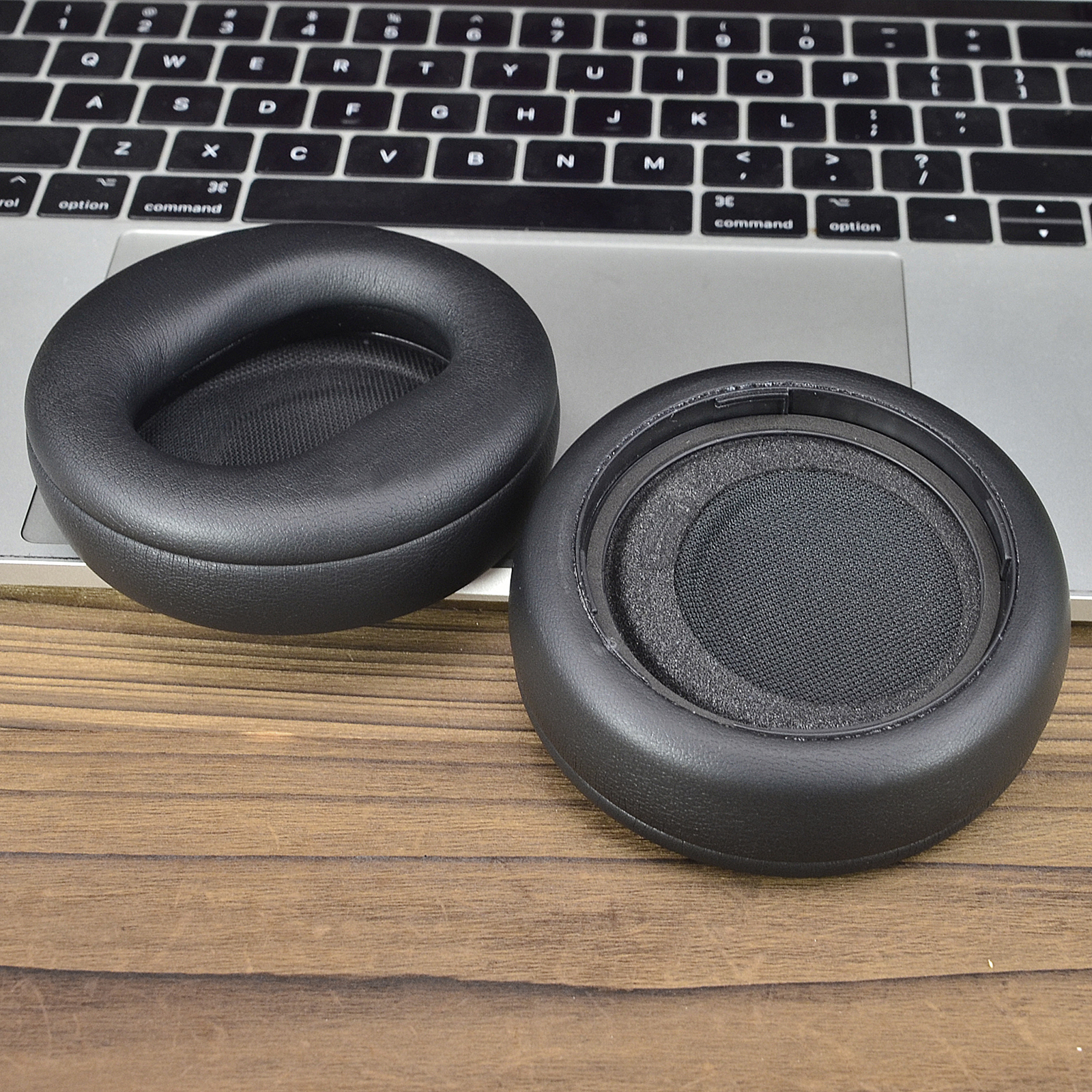 Cuscinetti Auricolari Di Ricambio Da 95 Mm, Spugna Di Memoria Da 95 Mm~p127018785