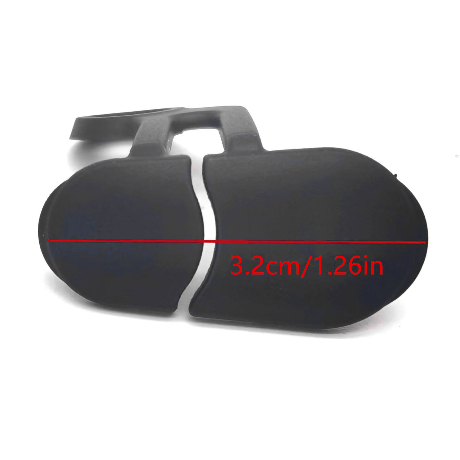 10 Pin Flash Rubber Cap Cover Lid Sync Terminal For Nikon D300