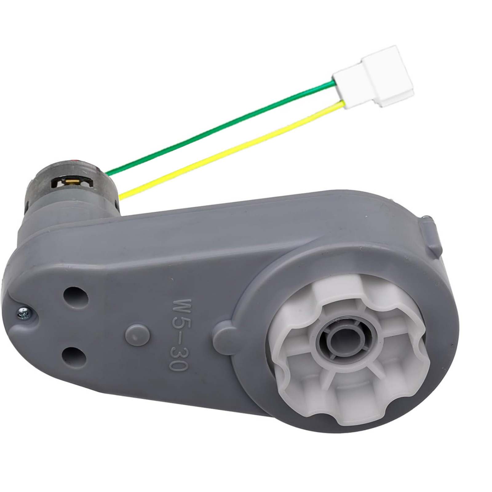 Motor Gearbox Image