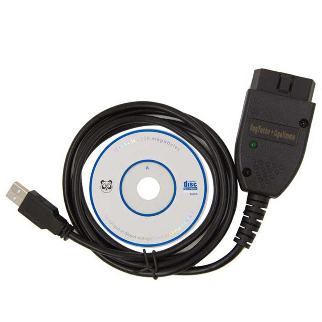 Vag tacho immo off vseramaker