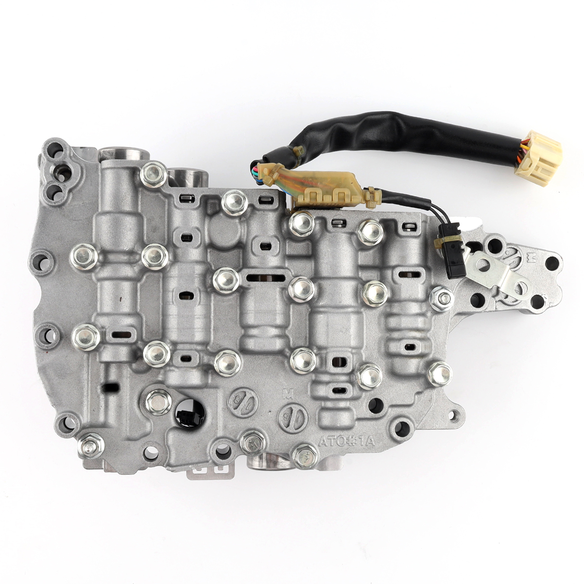Genuine Nissan RE0F10E JF017E CVT Valve Body Kit For Nissan Infiniti - 3170E-29X9C