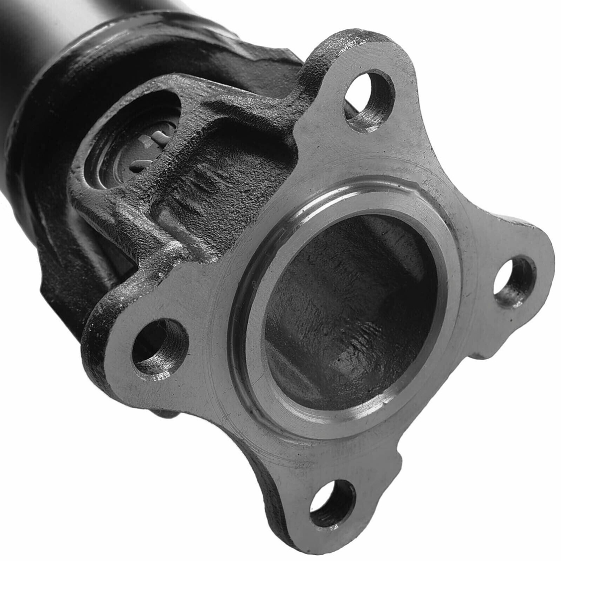 Rear Driveshaft Prop Shaft Assembly for Nissan D21 1988-1994 L4