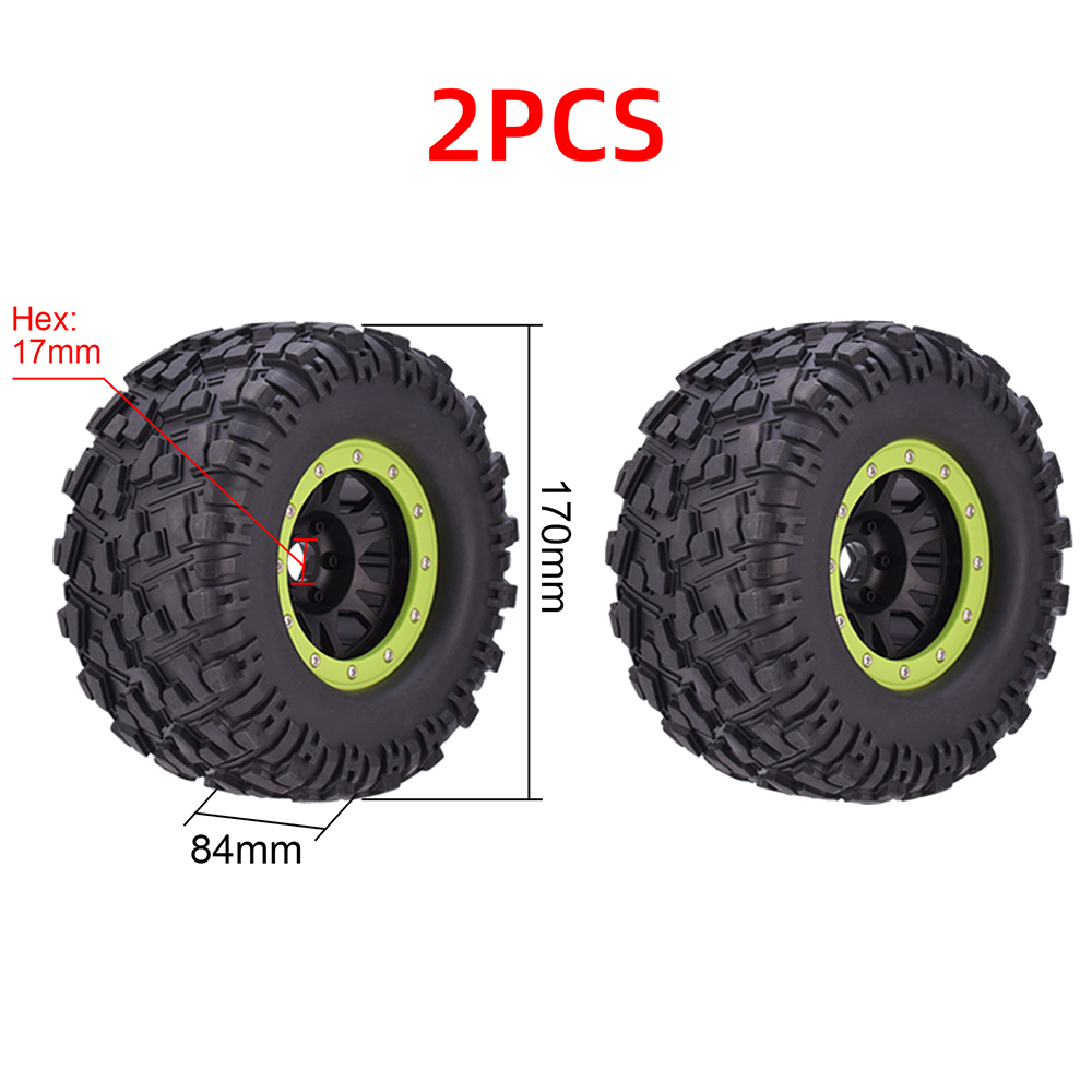 RC ローライダー　wheel Amazon.com: Abendor 4 Pcs 14 Spoke Rc Drift Wheels & Logo