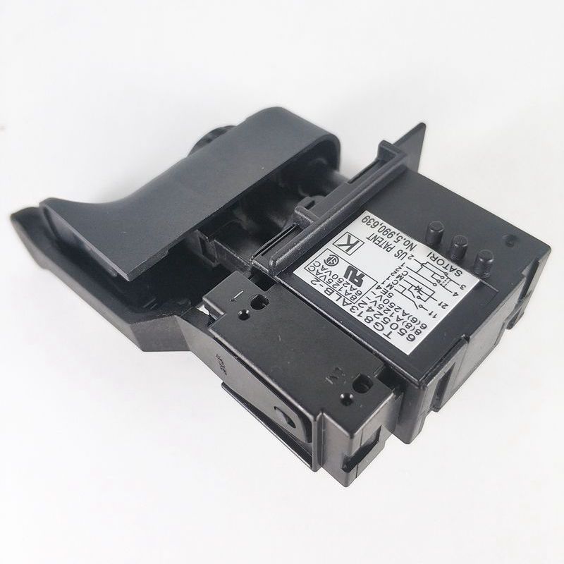 1pc NEW Makita 650524-2 6505242 TG813ALB-2 Trigger switch for